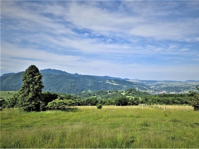 Działka Sprzedaż Szczawnica, Polska