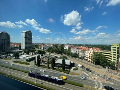 Lokal użytkowy Wrocław Wrocław-Śródmieście, Plac Grunwaldzki, pl. Grunwaldzki
