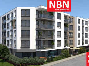 52 m2 - APARTAMENT NAD KIELECKIM ZALEWEM