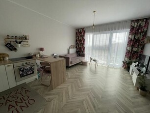 Apartament dwupoziomowy Nowe ptasie