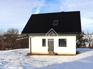 Bocheński, Trzciana, Łąkta Dolna