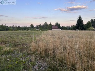 Działka budowlana Warszawa Targówek, Targówek