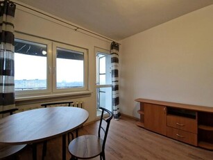 Jana 2, Bałuty, 2 pokoje, balkon, pet friendly