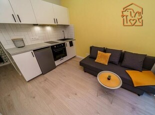 Kordeckiego, studio z balkonem, pet-friendly