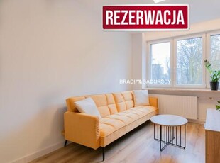 Mieszkanie Kraków, os. Albertyńskie