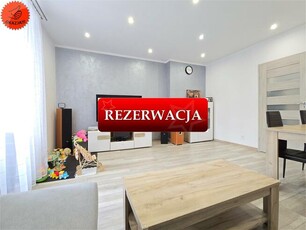 Mieszkanie Świdnica