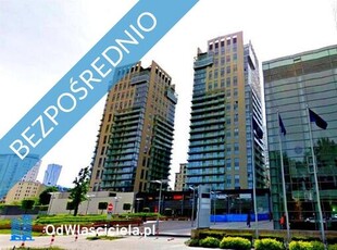 Platinum Towers, Grzybowska 61 – miejsce postojowe, garaż