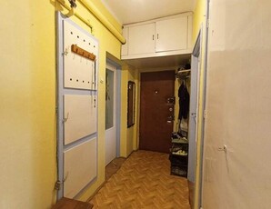 Probostwo 26, Śródmieście, duży pokój, 13m2