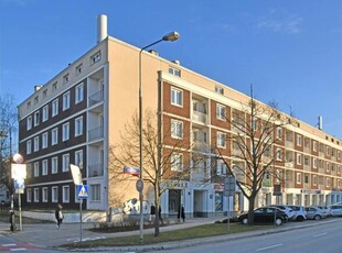 Wynajem mieszkania – Warszawa, ul. Puławska, 45m², blisko me