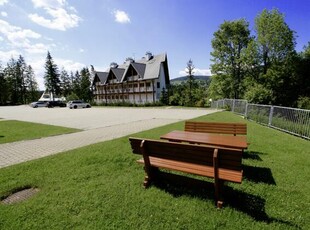 Zakopane apartamenty