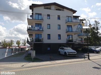 APARTAMENT 28mk PARKING , FV 8% , BEZ PODATKU PCC.