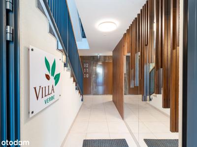 Villa Verde II | komfortowe mieszkanie 4 pokoje