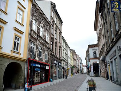 Lokal Cieszyn