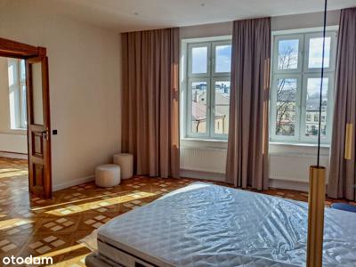 Stylowy Apartament w centrum Rzeszowa