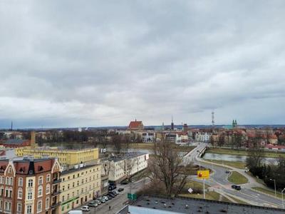 Mieszkanie 2 pokojowe z balkonem Nysa ul. Kościuszki