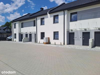 Apartament z miejscem parkingowym