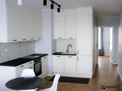 Mieszkanie na sprzedaż 3 pokoje Warszawa Mokotów, 60,10 m2, 7 piętro