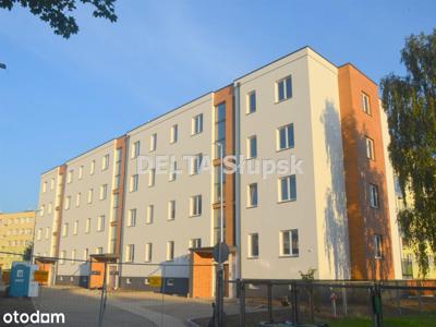 ⭐ Nowe apartamenty mieszkalne w Ustce wschodniej
