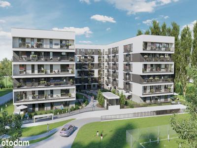 Nowe Wyżyny Apartamenty | D92