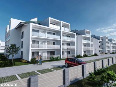 Nowy apartament Sunset Resort | L1