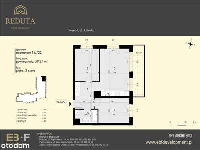 Reduta Nowe Podolany | 14 J/22