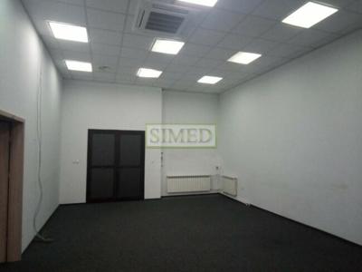 Studio 5m wysokości ,recepcja ,dostęp24h , ochrona