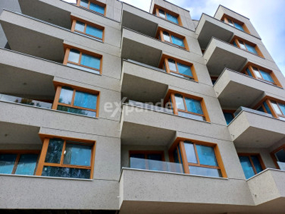 Apartament, Aleja Komisji Edukacji Narodowej