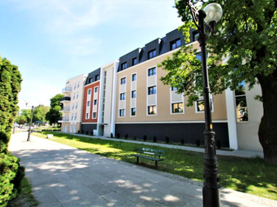 Apartament Elbląg