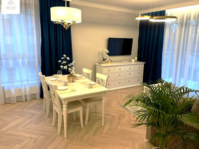 Apartament Gdańsk