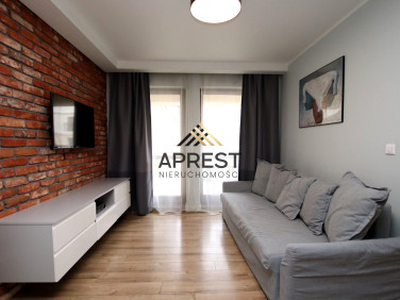 Apartament Kraków