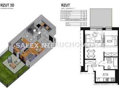 Apartament Żory