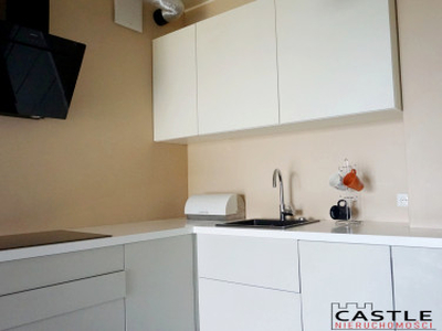 Apartament Poznań