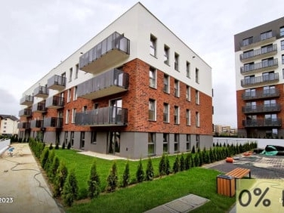 Apartament Tychy