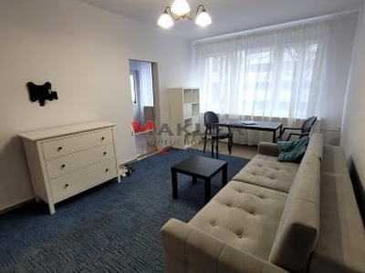 Apartament, ul. al. Wyzwolenia