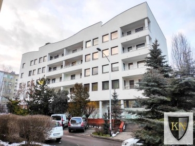 Apartament, ul. Bema