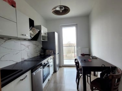 Apartament, ul. Bokserska