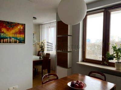 Apartament, ul. Bruna