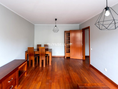 Apartament, ul. Czartoria