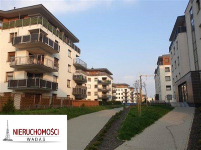 Apartament, ul. Dickensa