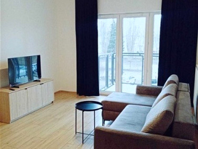 Apartament, ul. Drewnowska