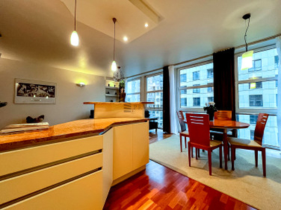 Apartament, ul. Górnośląska