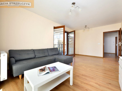 Apartament, ul. Harfowa