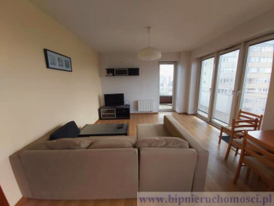 Apartament, ul. Inowrocławska