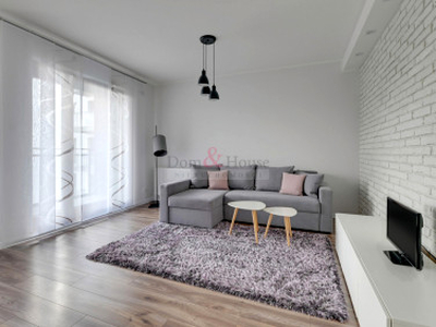 Apartament, ul. Jaglana