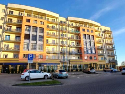 Apartament, ul. Jana Sobieskiego