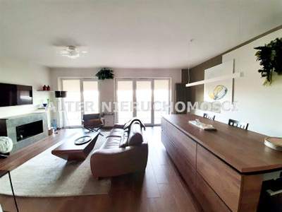 Apartament, ul. Jurowiecka