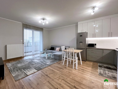 Apartament, ul. Kopernika