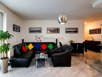 Apartament, ul. Królewskie Lipy