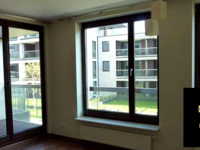 Apartament, ul. Leszczyńska