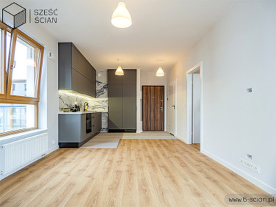 Apartament, ul. Ludwiki